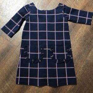 Janie and Jack Dress